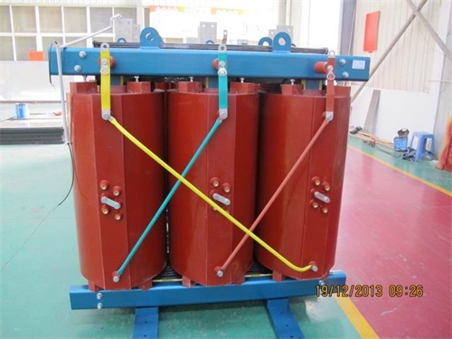 万宁SCB11-160KVA/10KV干式变压器