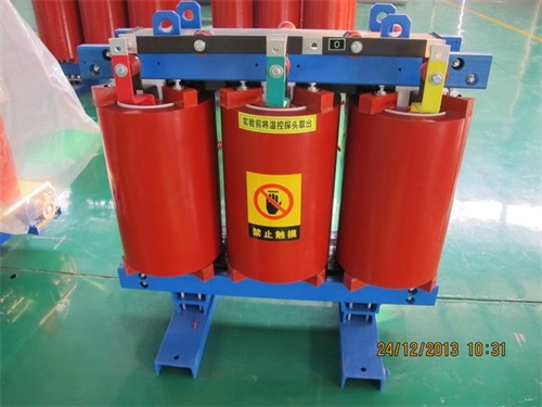 万宁SCB10-2500KVA干式变压器