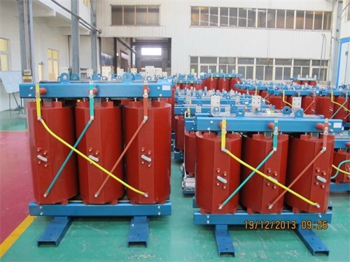 万宁SCB11-1600KVA/10KV/0.4KV干式变压器