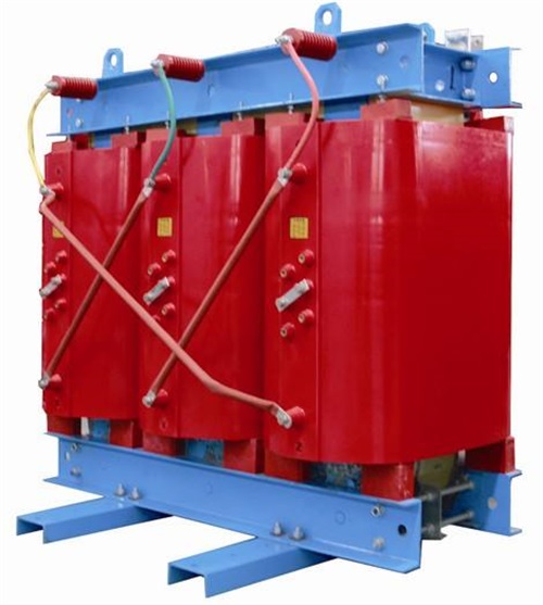 万宁SCB11-160KVA/10KV/0.4KV干式变压器