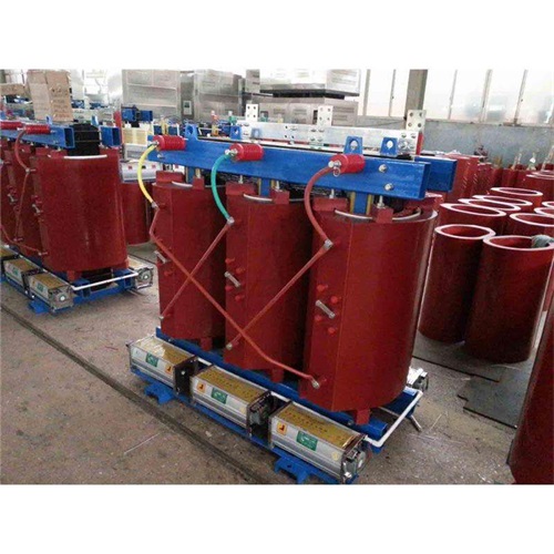 万宁SCB11-400KVA/10KV/0.4KV干式变压器