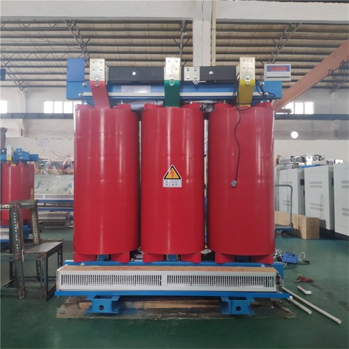 万宁SCB11-1600KVA/10KV/0.4KV干式变压器