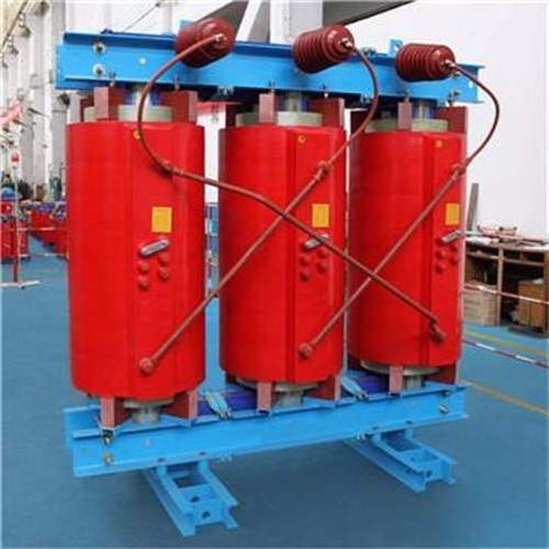 万宁SCB13-200KVA/10KV/0.4KV干式变压器