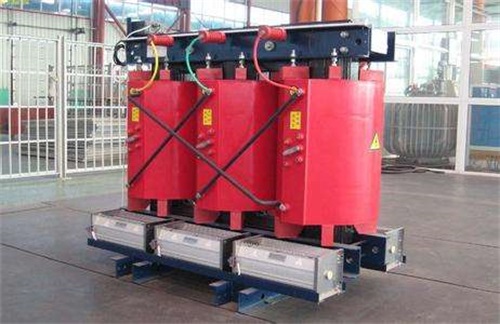 万宁SCB10-630KVA/10KV/0.4KV干式变压器