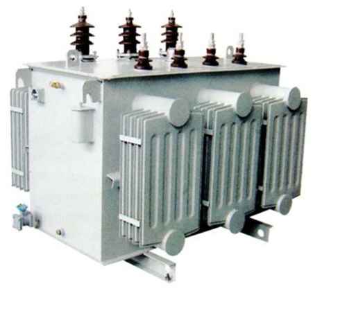 万宁SCB11-50KVA/10KV/0.4KV油浸式变压器