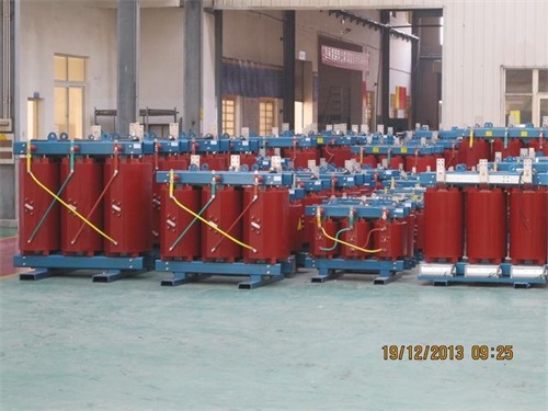 万宁SCB10-800KVA/10KV/0.4KV干式变压器
