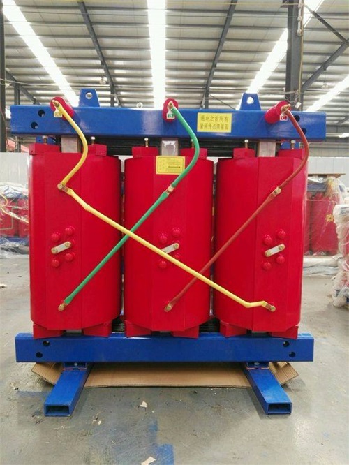 万宁SCB11-160KVA/10KV/0.4KV干式变压器