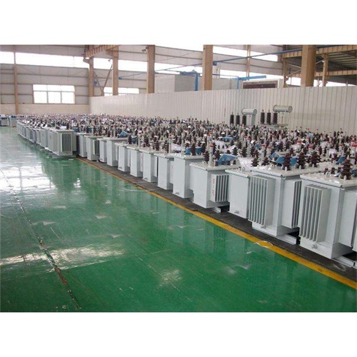 万宁S13-800KVA/35KV/10KV/0.4KV油浸式变压器