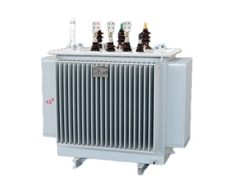 万宁S13-125KVA/10KV/0.4KV油浸式变压器