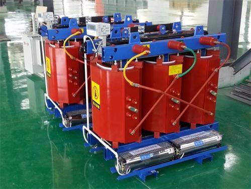 万宁SCB11-630KVA/10KV/0.4KV干式变压器