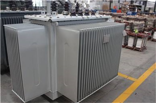 万宁S13-315KVA/10KV/0.4KV油浸式变压器