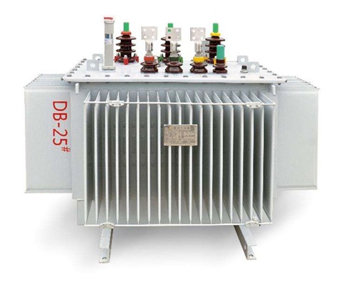 万宁S11-2000KVA/35KV/10KV/0.4KV油浸式变压器