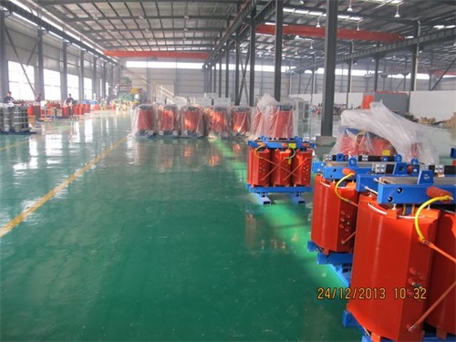 万宁SCB12-315KVA/10KV/0.4KV干式变压器