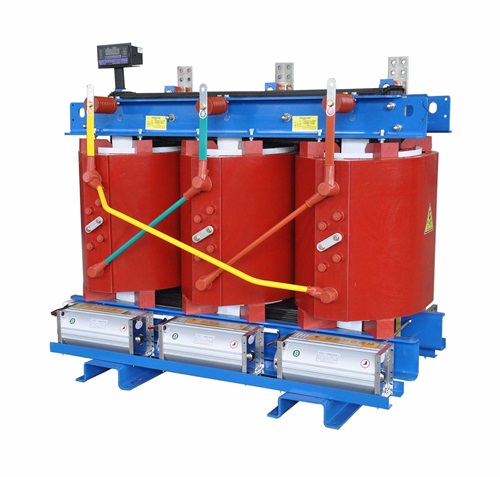万宁SCB11-630KVA/10KV/0.4KV干式变压器