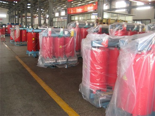 万宁SCB13-200KVA/10KV干式变压器参数