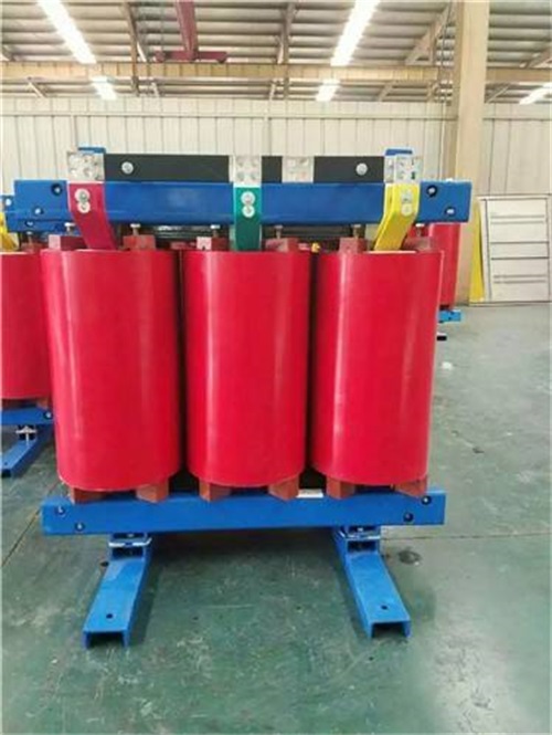 万宁SCB10-2000KVA/10KV干式变压器