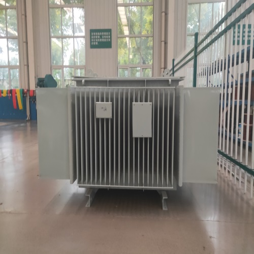 万宁S11变压器