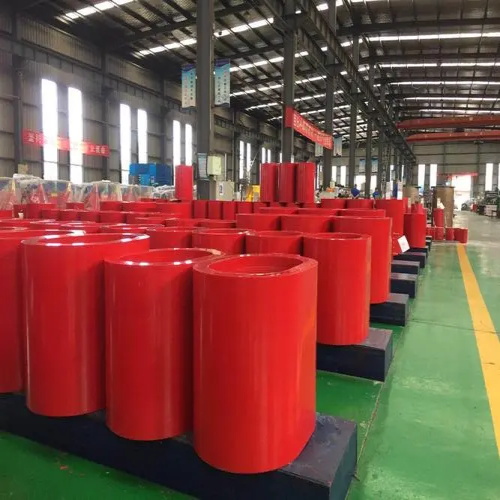 万宁SCB14-1000KVA干式变压器