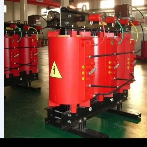 万宁SCB14-2500KVA干式变压器