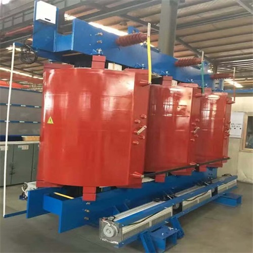 万宁SCB14-500KVA干式变压器