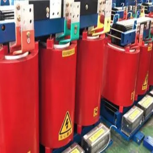 万宁SCB18-315KVA干式变压器