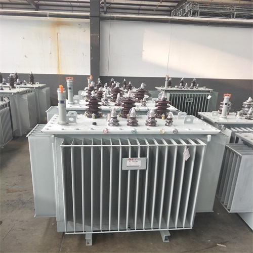 万宁S20油浸式变压器型号及参数