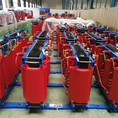 万宁SCB18-2000kva干式变压器