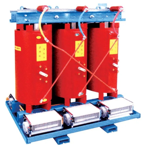 万宁SCB14-1250KVA/10KV/0.4KV干式变压器