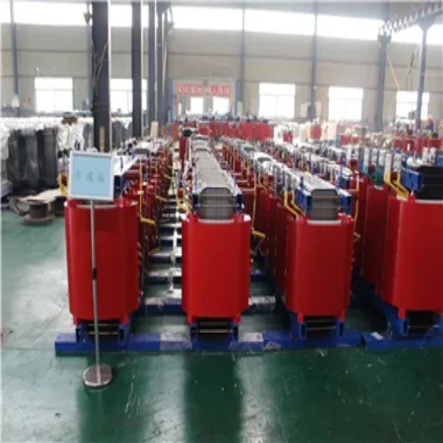 万宁SCB14-800KVA干式变压器