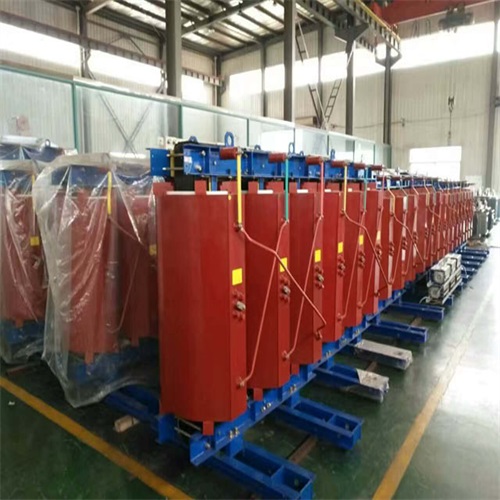 万宁SCB13-800KVA电力变压器