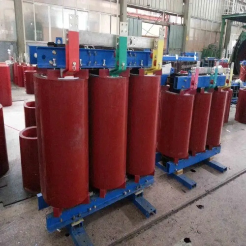 万宁SCBH15-1250KVA/10KV/0.4KV非晶合金干式变压器