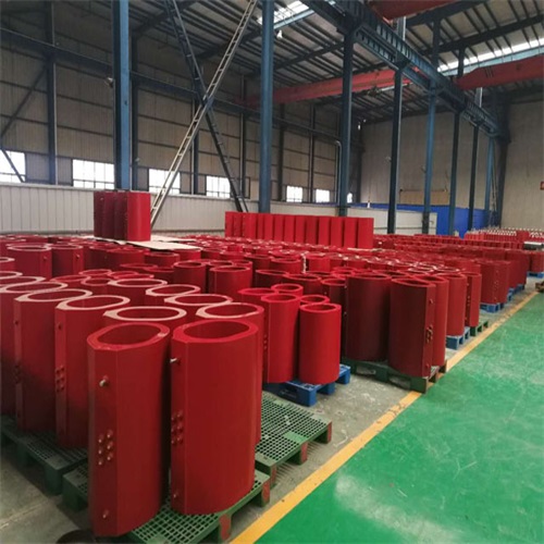 万宁SCB13-2500KVA电力变压器
