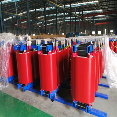万宁SCBH15-1250KVA变压器